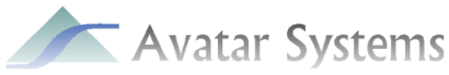 Avatar Systems Logo - HP Plotters, Plotter, Printers, Printer, Hewlett Packard