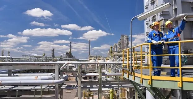 Optimized for Efficiency