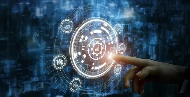 Unified accounting ecosystem