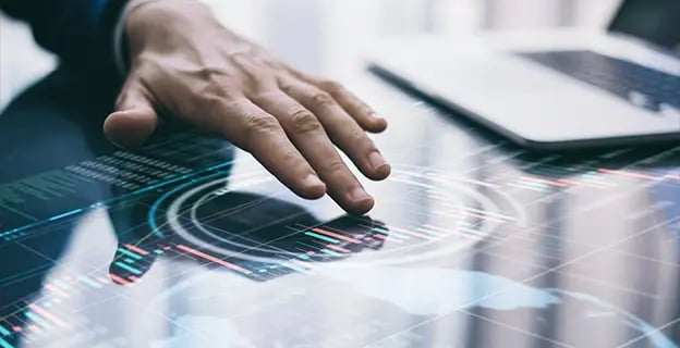 Data accuracy and visibility