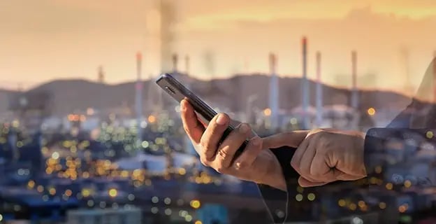 Instant communication