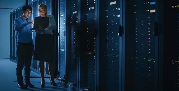 Data Center Services