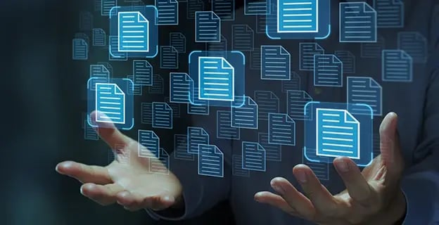 Reduced Manual Workload