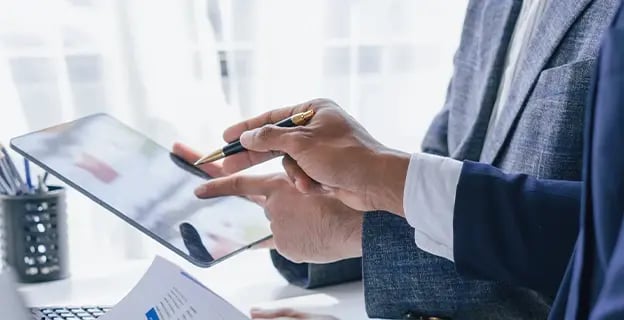 Lower Back-Office Costs