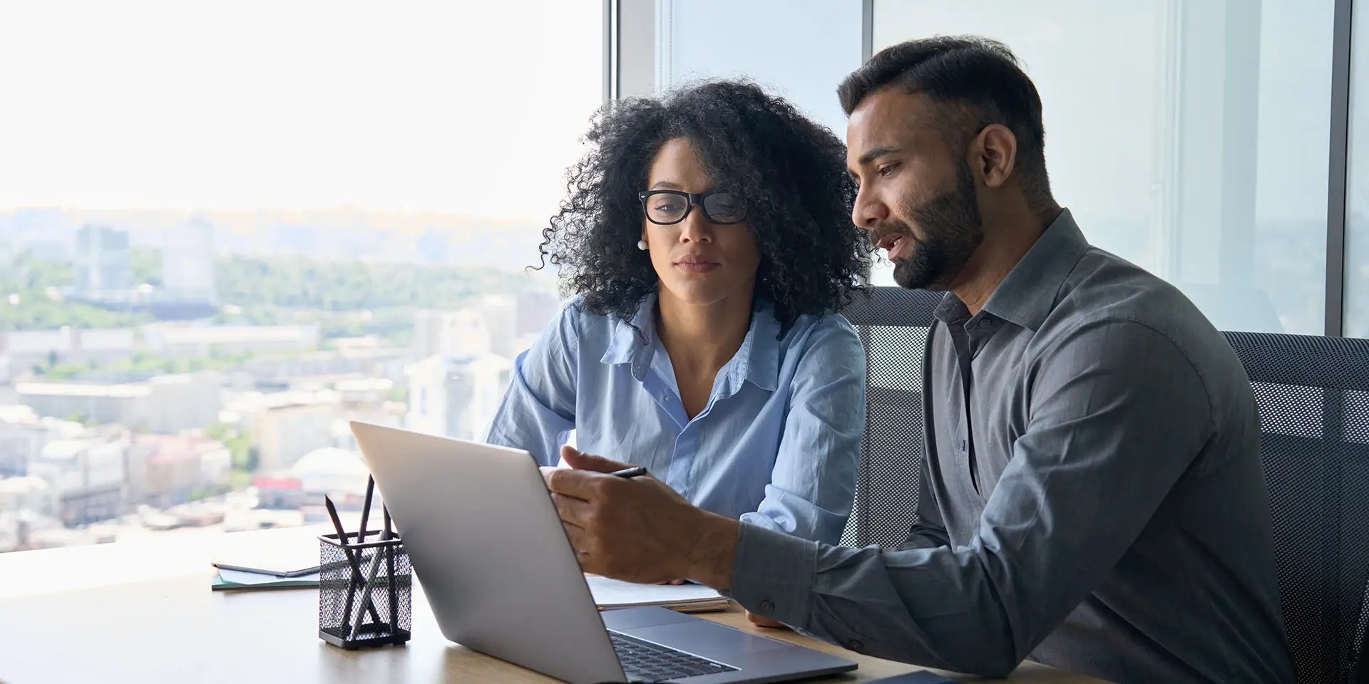 Reduced Back-Office Workload