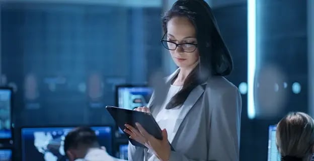 Comprehensive functionality