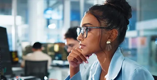 Compliance &amp; Audit Readiness