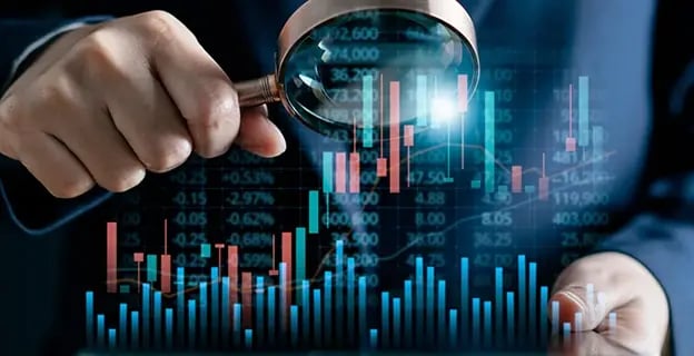 Stronger Financial Insight