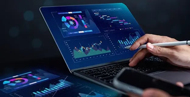 Comprehensive Reporting