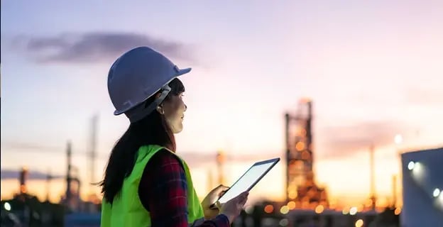 Seamless ERP Integration