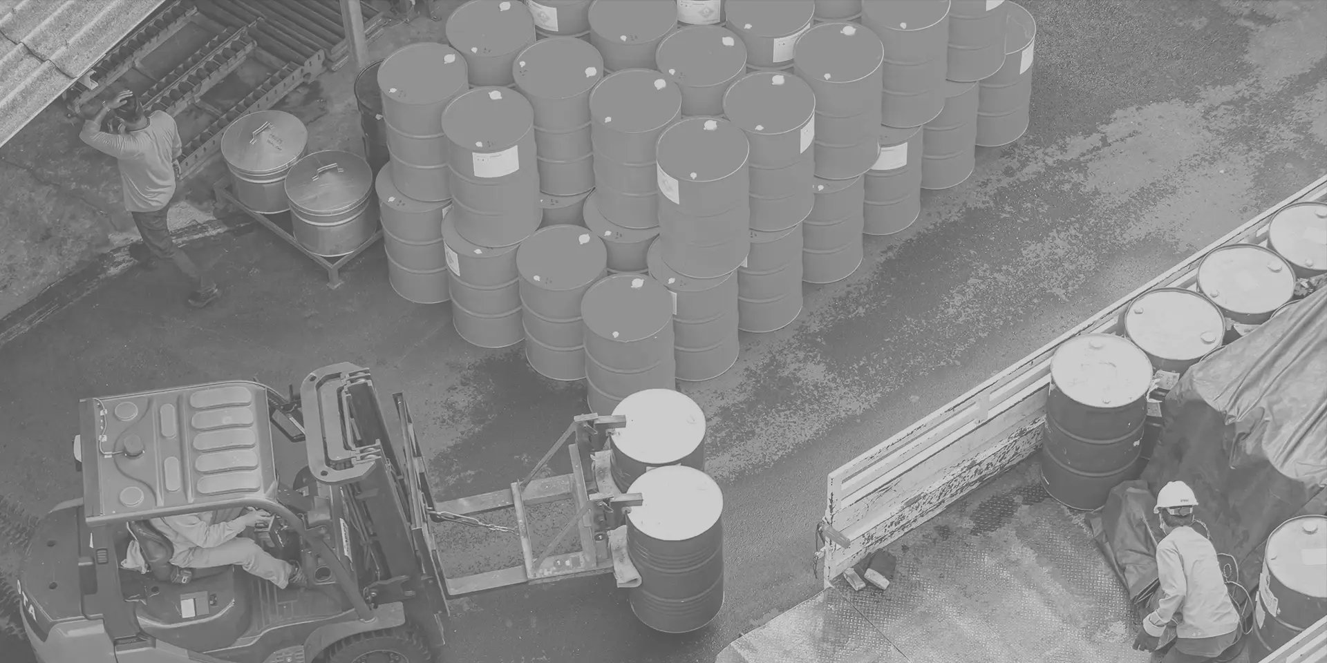 Empower Your Crude Oil Purchasing Operations