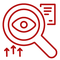 Enhance transparency