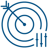 Icons-1099 Processing-Accuracy and control