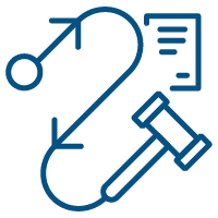 Streamlined compliance