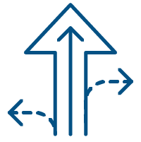 Faster decision-making