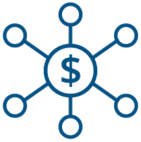 Stronger financial integration