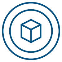 Improved data accuracy