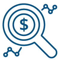 Enhanced financial transparency