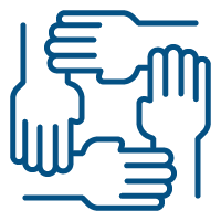 Stronger cross-department alignment