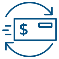 Faster Billing Cycles