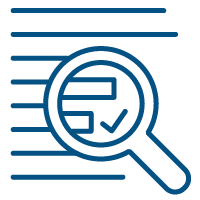 Greater transparency