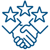 Increased owner satisfaction