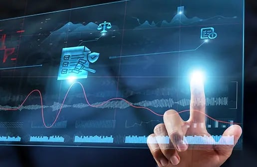 Audit trails and security: