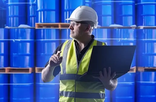 Automated asset capture