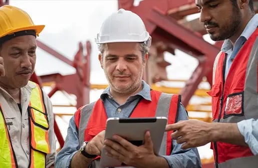 Real-time dispatching