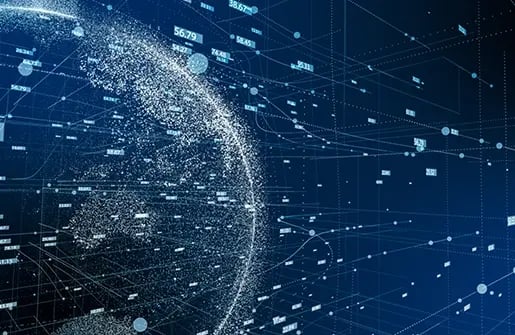 Automated data collection