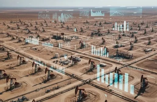 Downtime and well test tracking