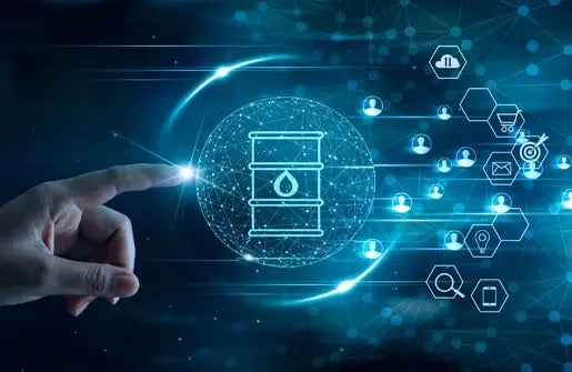 Centralized purchasing platform