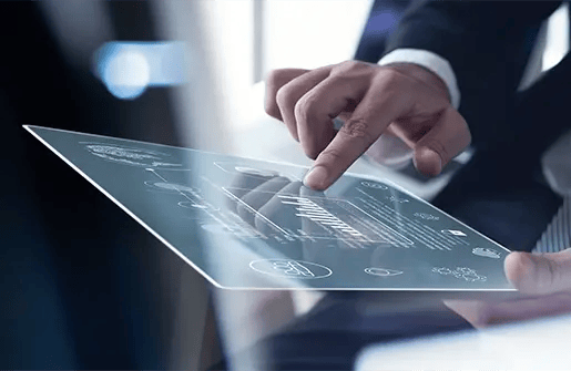 Financial integration