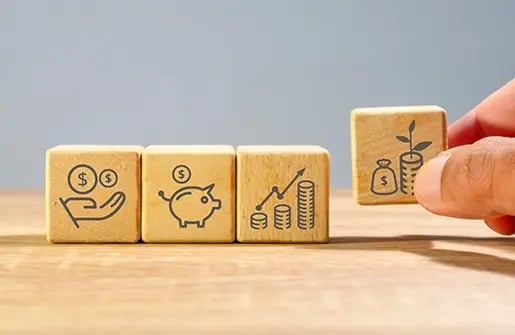 Advanced tax management