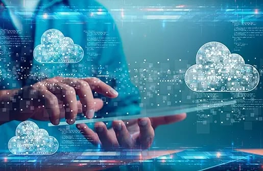 Cloud-Native Deployment