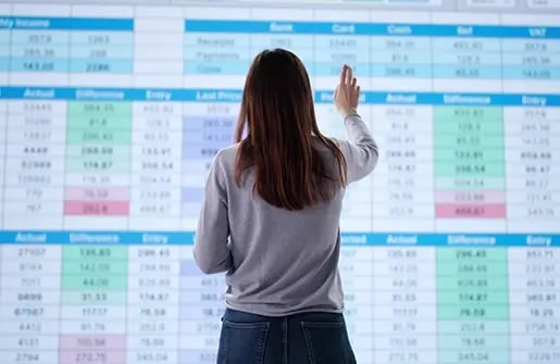 Advanced cross-referencing