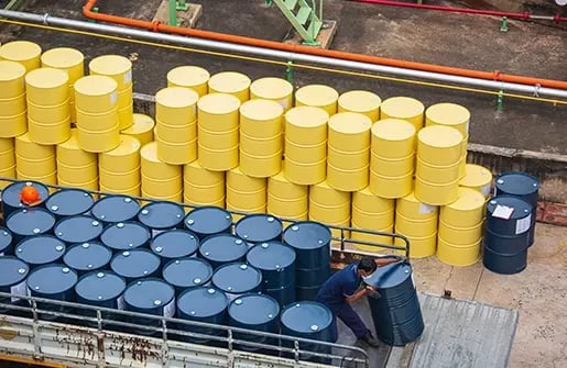 Comprehensive inventory management