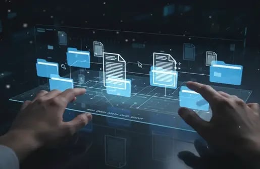 Document editing and annotation