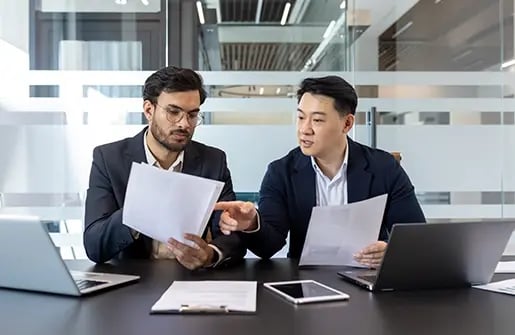 Comprehensive financial tracking