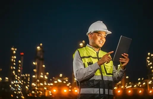 Overhead cost allocation