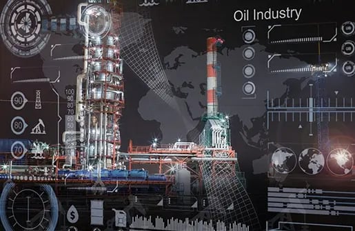 Powerful reporting and query tools