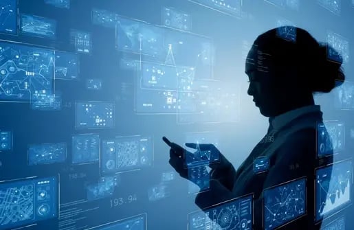 Advanced search and metadata