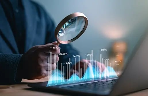 Consolidated reporting