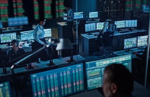 Partner and non-operated production reporting