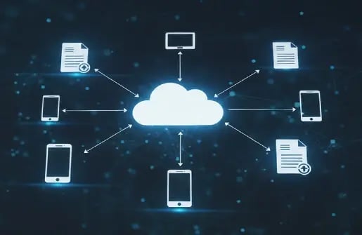 Cloud and mobile accessibility