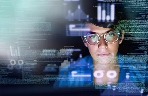 Integrated exception handling