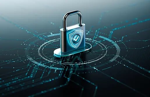 Robust security and compliance