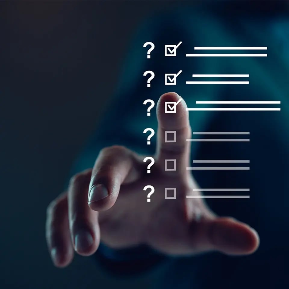 Prioritize and Close Out Inquiries