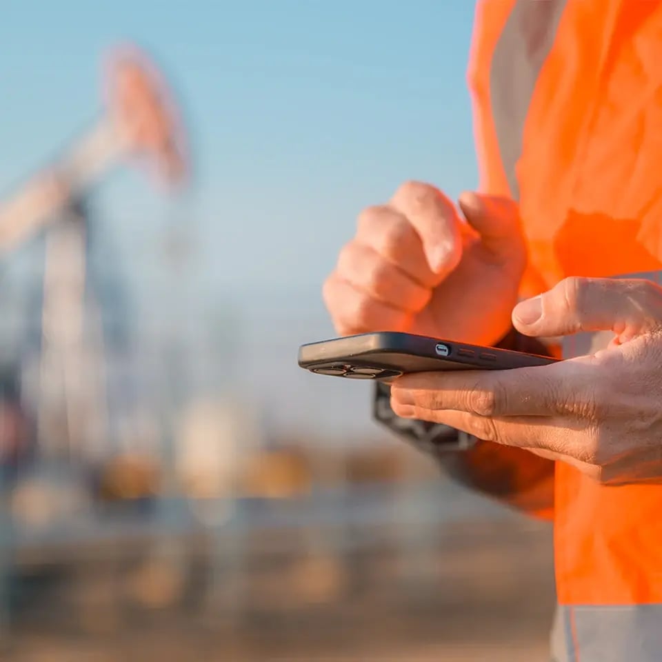 Field Data Gathering