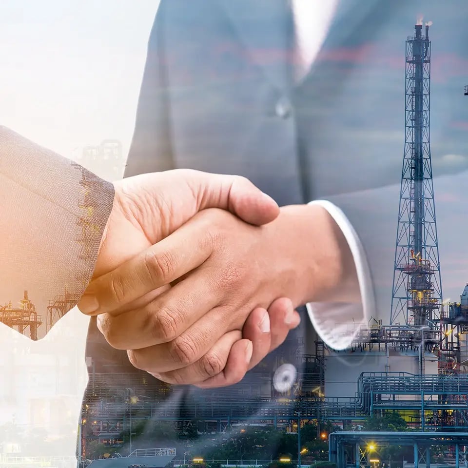 Pulse Owner Relations